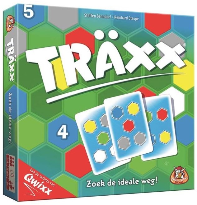 Träxx