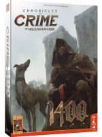 Chronicles of Crime - 1400 Uitbreiding