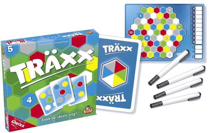 Träxx