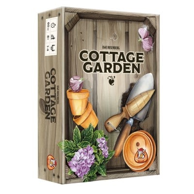 Cottage Garden