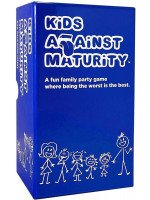 Kids Against Maturity Partyspel