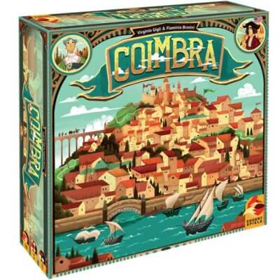 Coimbra