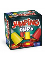 Jumping Cups