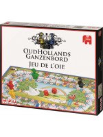 Oudhollands Ganzenbord