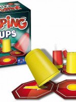 Jumping Cups