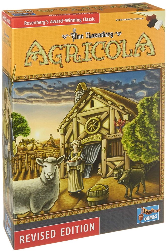 Agricola