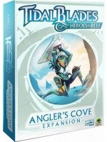 Tidal Blades - Angler’s Cove