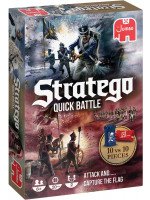 Stratego Quick Battle