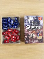 Stratego Quick Battle