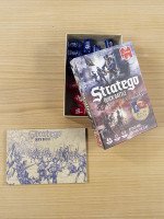 Stratego Quick Battle