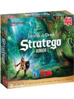 Stratego Junior: Joris en de Draak