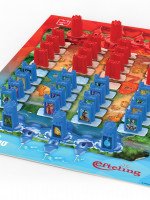 Stratego Junior: Joris en de Draak