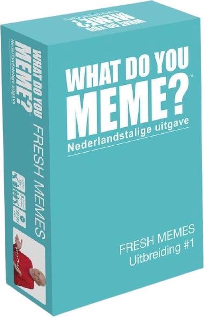 What Do You Meme - Fresh Memes #1