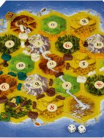 Catan - Kooplieden & Barbaren 5/6 Spelers