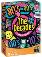 The Decades