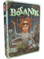 Botanik - Bordspel