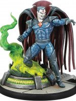 Marvel Crisis Protocol: Mr Sinister