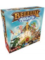 Bellum Magica