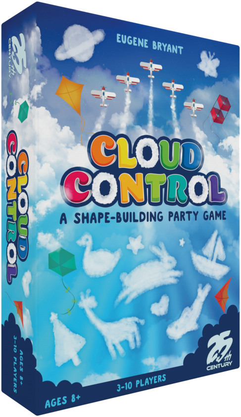 Cloud Control