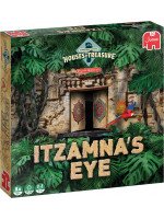 Houses of Treasure - Itzamna's Eye