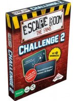 Escape Room The Game Challenge 2