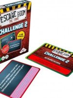 Escape Room The Game Challenge 2