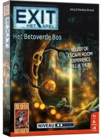 EXIT - Het Betoverde Bos