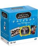 Trivial Pursuit - Friends