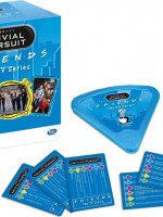 Trivial Pursuit - Friends