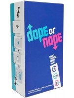 Dope or Nope - The Game