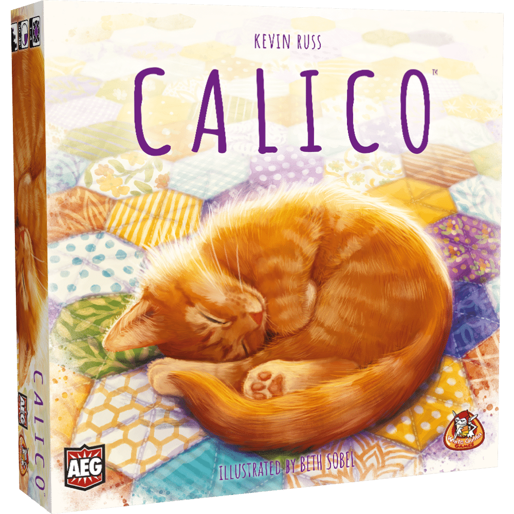 Calico