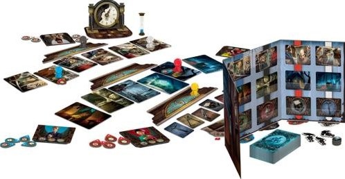 Mysterium