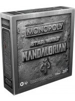 Monopoly - Mandalorian