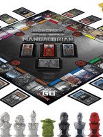 Monopoly - Mandalorian