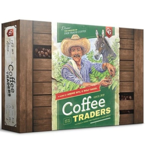 Coffee Traders