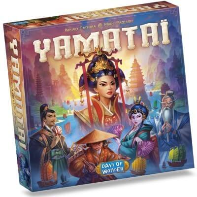 Yamatai