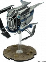 Star Wars Legion - LAAT/le Patrol Transport