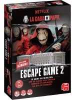 La Casa de Papel - Escape Game 2