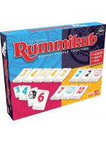 Rummikub Twist