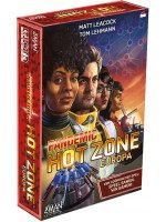 Pandemic Hot Zone Europa