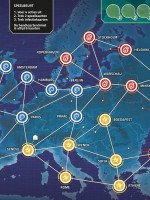 Pandemic Hot Zone Europa