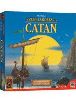 Catan - De Zeevaarders