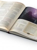 Dune RPG Core Rulebook