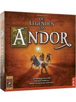 De Legenden van Andor