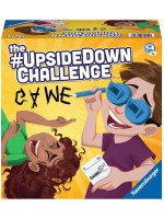 The UpsideDownChallenge Game