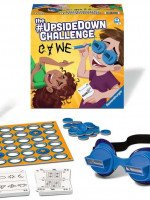 The UpsideDownChallenge Game