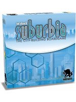 Suburbia [Second Edition]