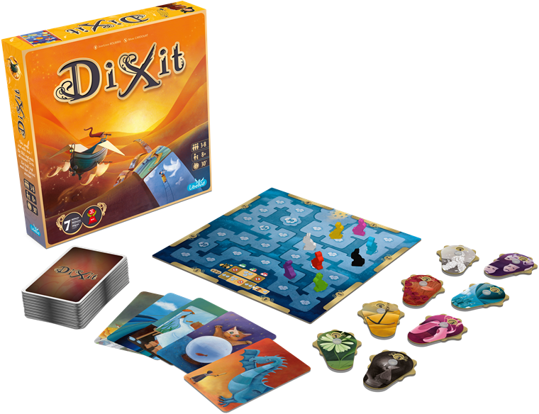 Dixit