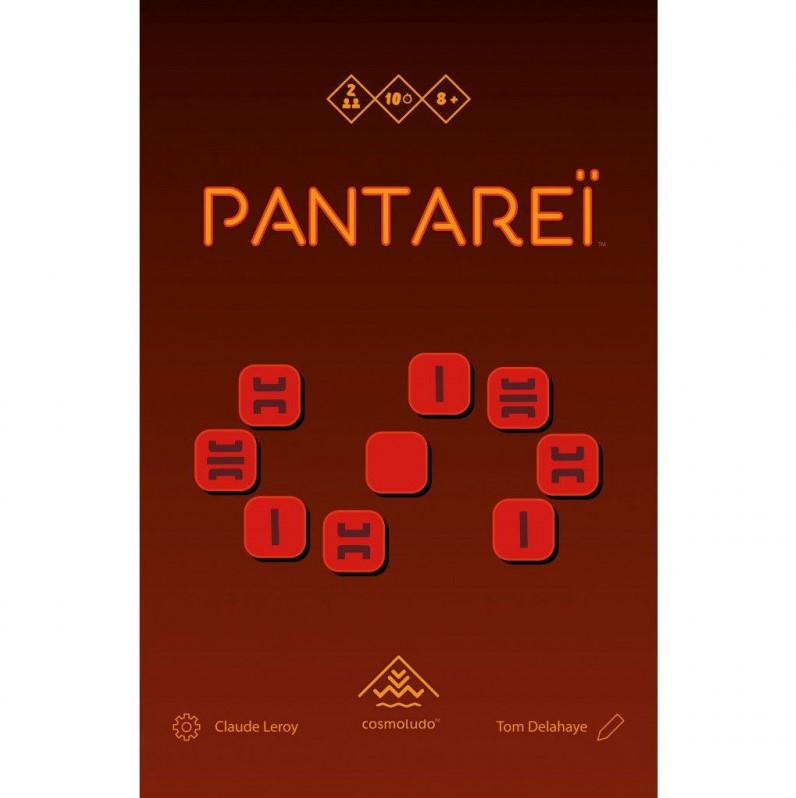 Pantareï