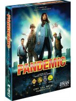 Pandemic 2nd Edition